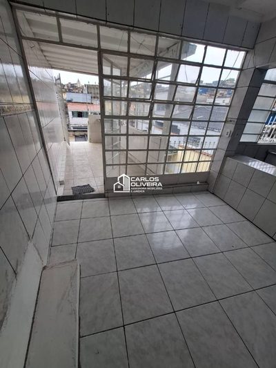 Casa, 2 quartos, 40 m² - Foto 2