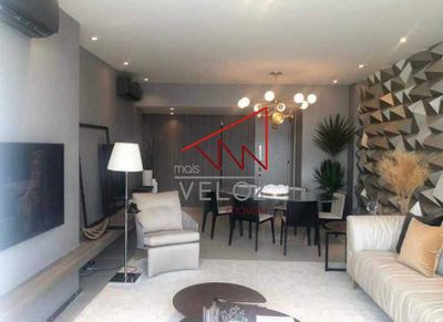 Apartamento, 3 quartos, 150 m² - Foto 4