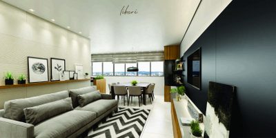 Apartamento, 3 quartos, 93 m² - Foto 5