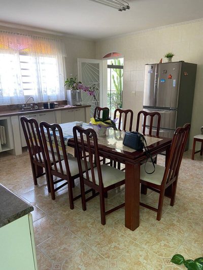 Sobrado, 3 quartos, 300 m² - Foto 5