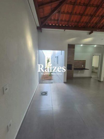 Casa, 2 quartos, 112 m² - Foto 1