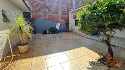 Casa, 2 quartos, 64 m² - Foto 1