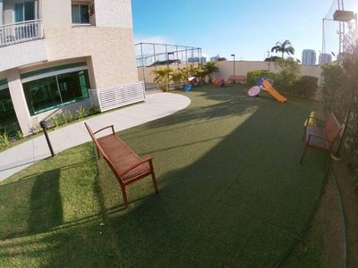 Apartamento, 3 quartos, 97 m² - Foto 5