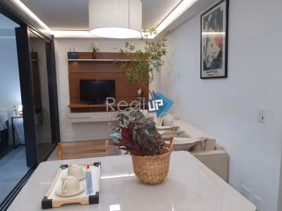 Flat/Apart Hotel, 2 quartos, 66 m² - Foto 4