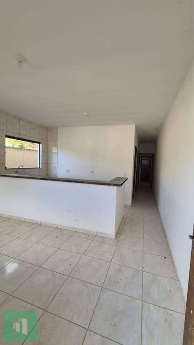 Casa, 2 quartos, 70 m² - Foto 2