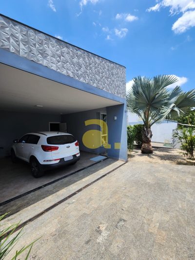 Casa, 3 quartos, 311 m² - Foto 3