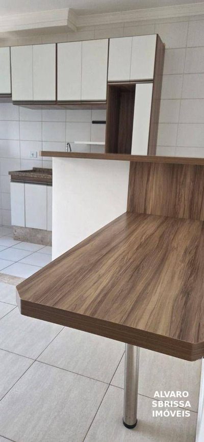 Apartamento, 2 quartos, 50 m² - Foto 5