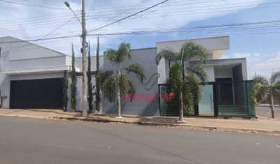 Casa, 2 quartos, 120 m² - Foto 1
