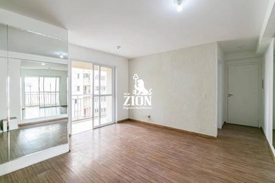 Apartamento, 3 quartos, 70 m² - Foto 4