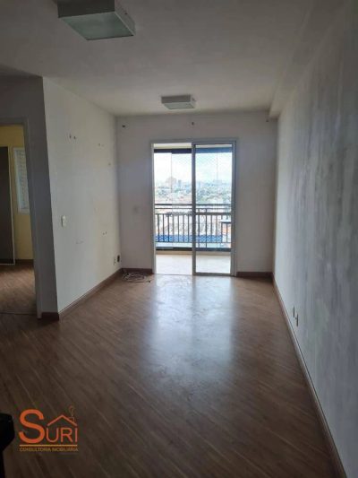 Apartamento, 2 quartos, 58 m² - Foto 2