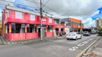 Loja-Salão, 476 m² - Foto 3