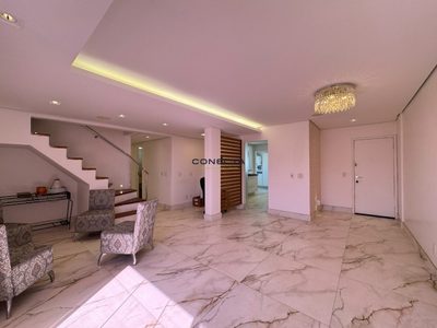 Apartamento, 3 quartos, 185 m² - Foto 2