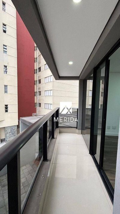 Sala-Conjunto, 44 m² - Foto 2