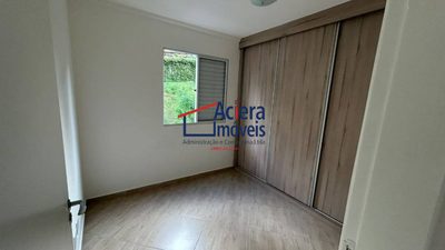 Apartamento, 2 quartos, 54 m² - Foto 4
