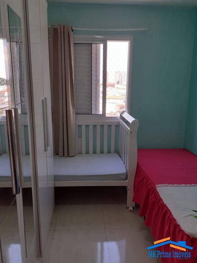 Apartamento, 2 quartos, 50 m² - Foto 5
