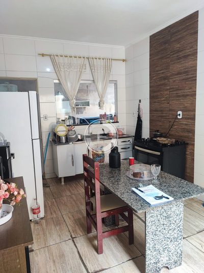 Casa, 200 m² - Foto 3