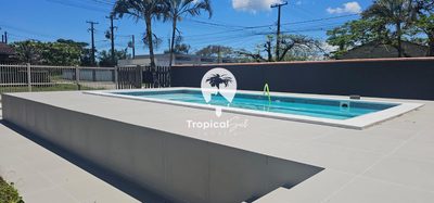 Casa, 2 quartos, 100 m² - Foto 4