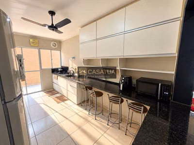 Casa, 4 quartos, 172 m² - Foto 4