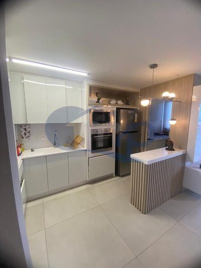 Apartamento, 3 quartos, 93 m² - Foto 3