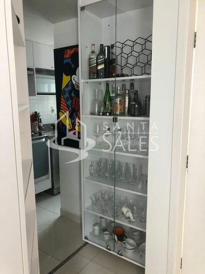 Apartamento, 1 quarto, 41 m² - Foto 4