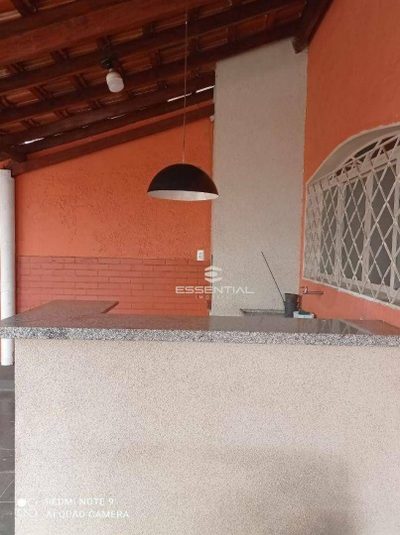 Casa, 3 quartos, 300 m² - Foto 5