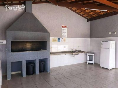 Apartamento, 2 quartos, 60 m² - Foto 3