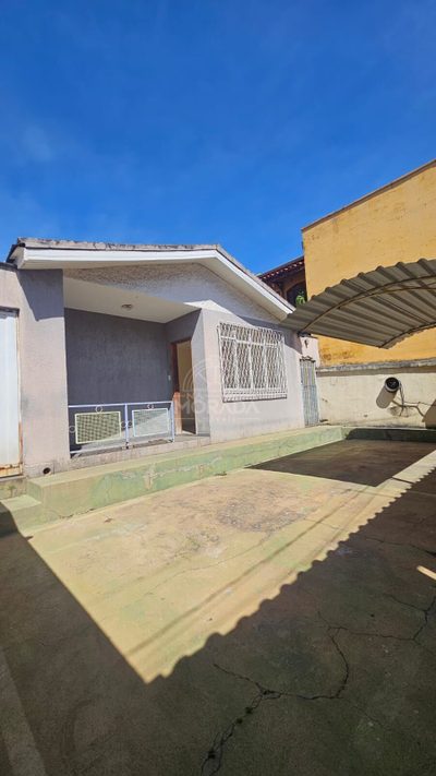 Casa, 3 quartos, 120 m² - Foto 1