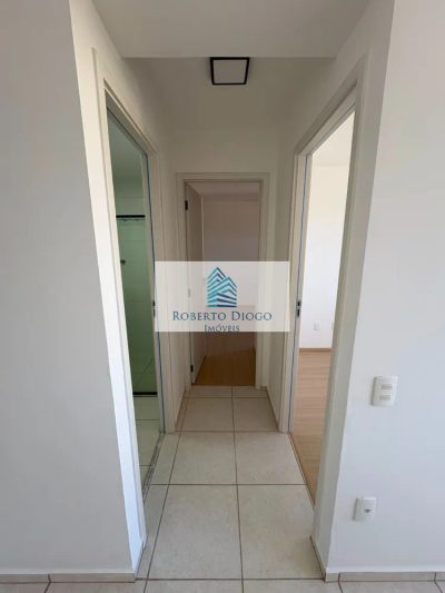 Apartamento, 2 quartos, 45 m² - Foto 5