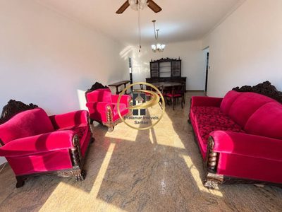 Apartamento, 3 quartos, 145 m² - Foto 1