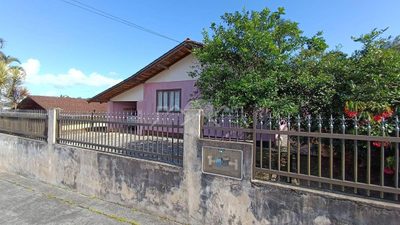 Casa, 3 quartos, 555 m² - Foto 3
