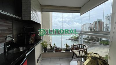 Apartamento, 3 quartos - Foto 1