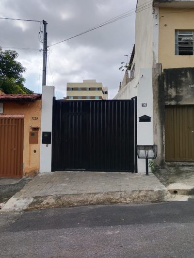 Casa, 5 quartos, 620 m² - Foto 2