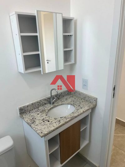 Apartamento, 2 quartos, 54 m² - Foto 4