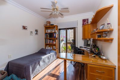Apartamento, 4 quartos, 200 m² - Foto 4