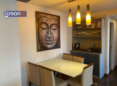 Apartamento, 2 quartos, 65 m² - Foto 4