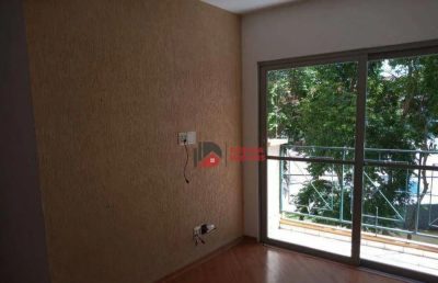 Apartamento, 3 quartos, 64 m² - Foto 2