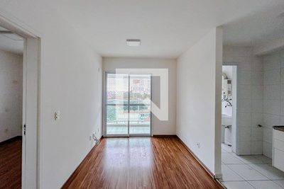 Apartamento, 1 quarto, 45 m² - Foto 2