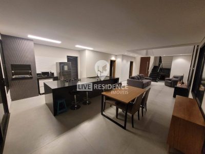 Casa, 4 quartos, 229 m² - Foto 2