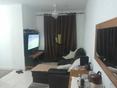 Apartamento, 3 quartos, 60 m² - Foto 3