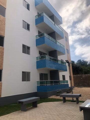 Apartamento, 3 quartos, 77 m² - Foto 1