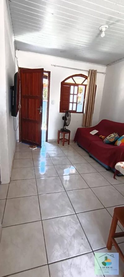 Casa, 2 quartos - Foto 3