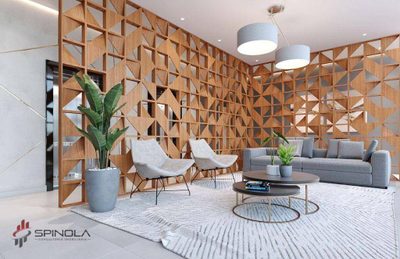 Cobertura, 3 quartos, 149 m² - Foto 5