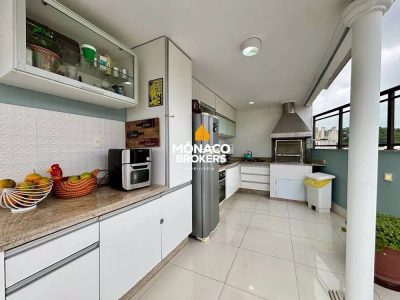 Cobertura, 4 quartos, 226 m² - Foto 5
