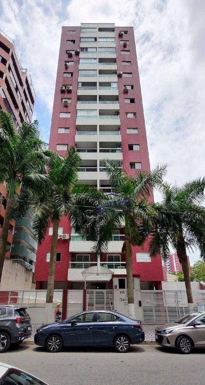 Apartamento, 2 quartos, 55 m² - Foto 1