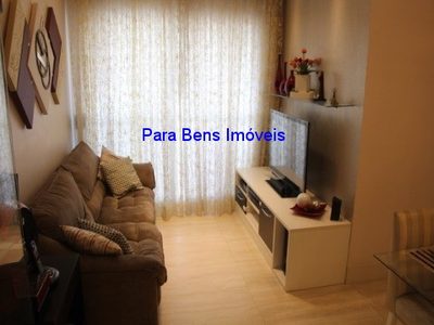 Apartamento, 3 quartos, 64 m² - Foto 4
