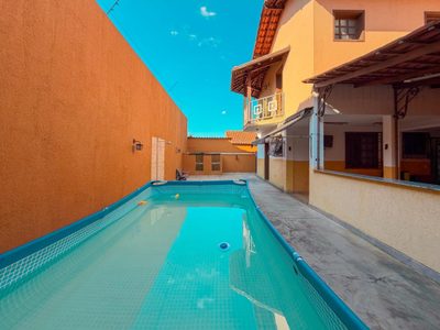 Casa, 4 quartos, 342 m² - Foto 2