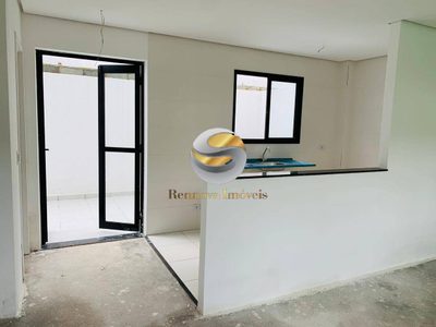 Casa de Condomínio, 3 quartos - Foto 5