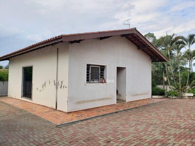Chácara, 5 quartos, 877 m² - Foto 3