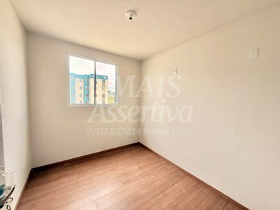 Apartamento, 2 quartos, 42 m² - Foto 5
