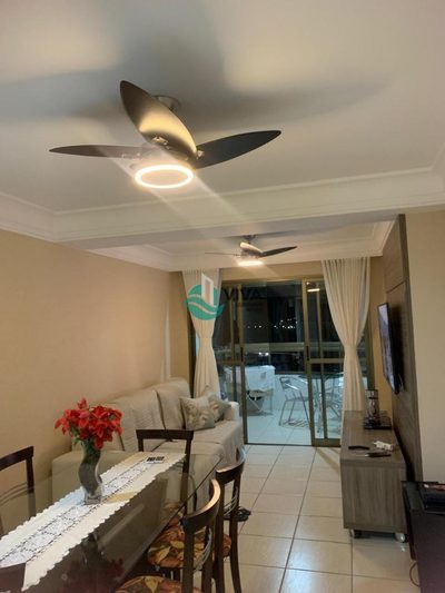 Apartamento, 3 quartos, 90 m² - Foto 2
